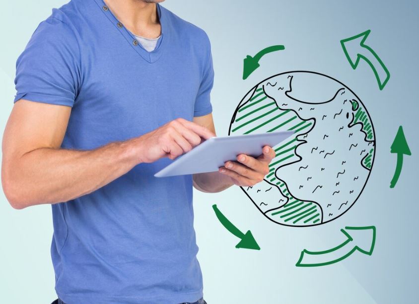 economía circular en Perú