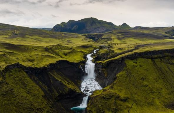islandia